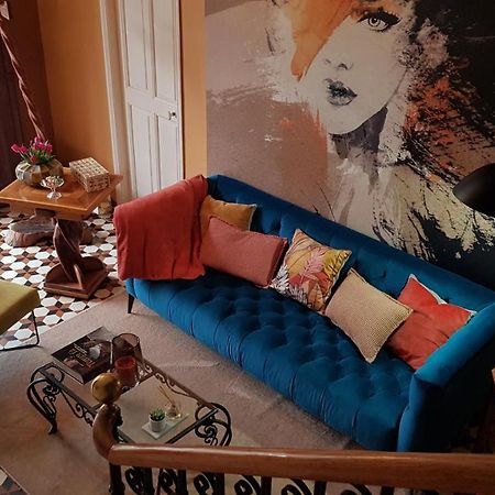 Aroma Green Villa Cagnano Екстер'єр фото