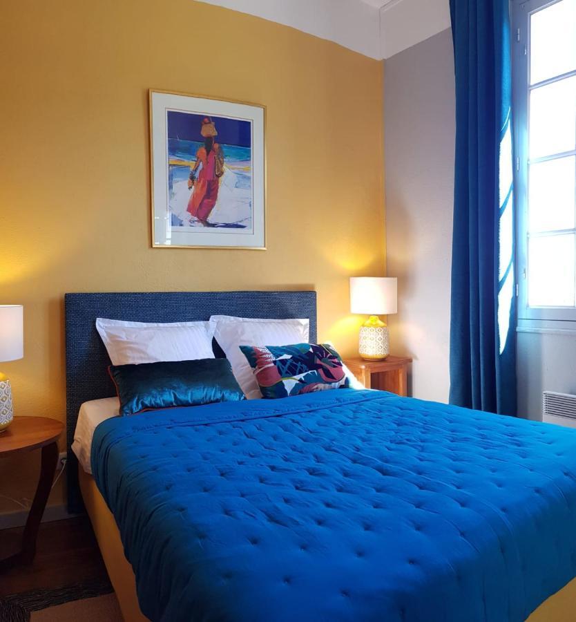 Aroma Green Villa Cagnano Екстер'єр фото