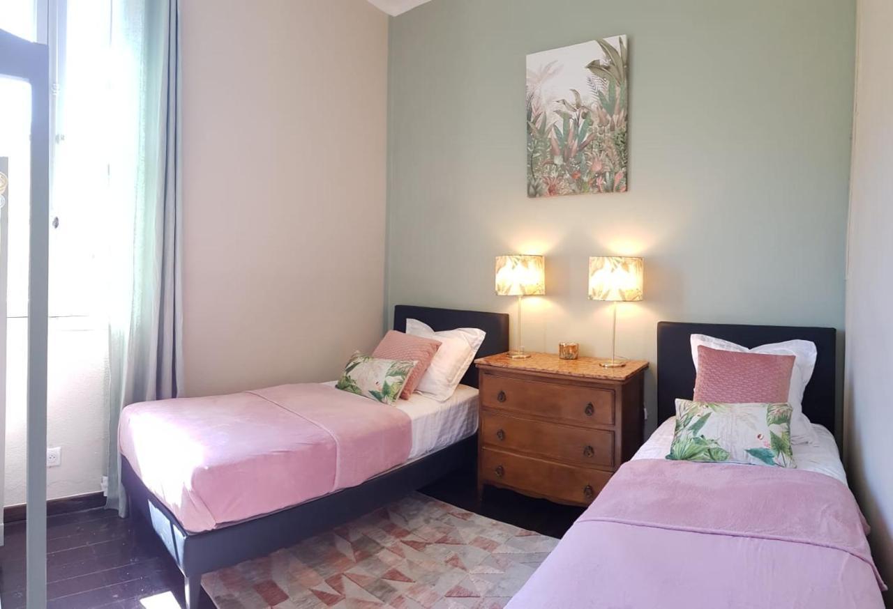 Aroma Green Villa Cagnano Екстер'єр фото
