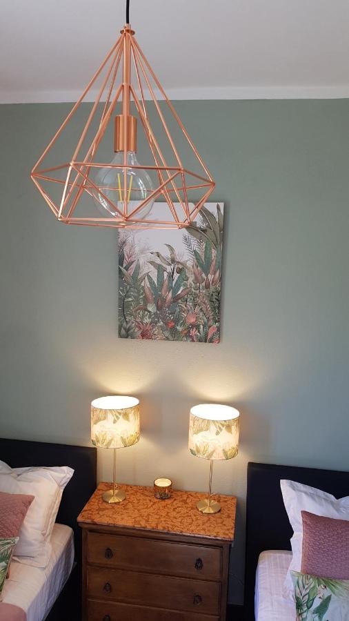 Aroma Green Villa Cagnano Екстер'єр фото