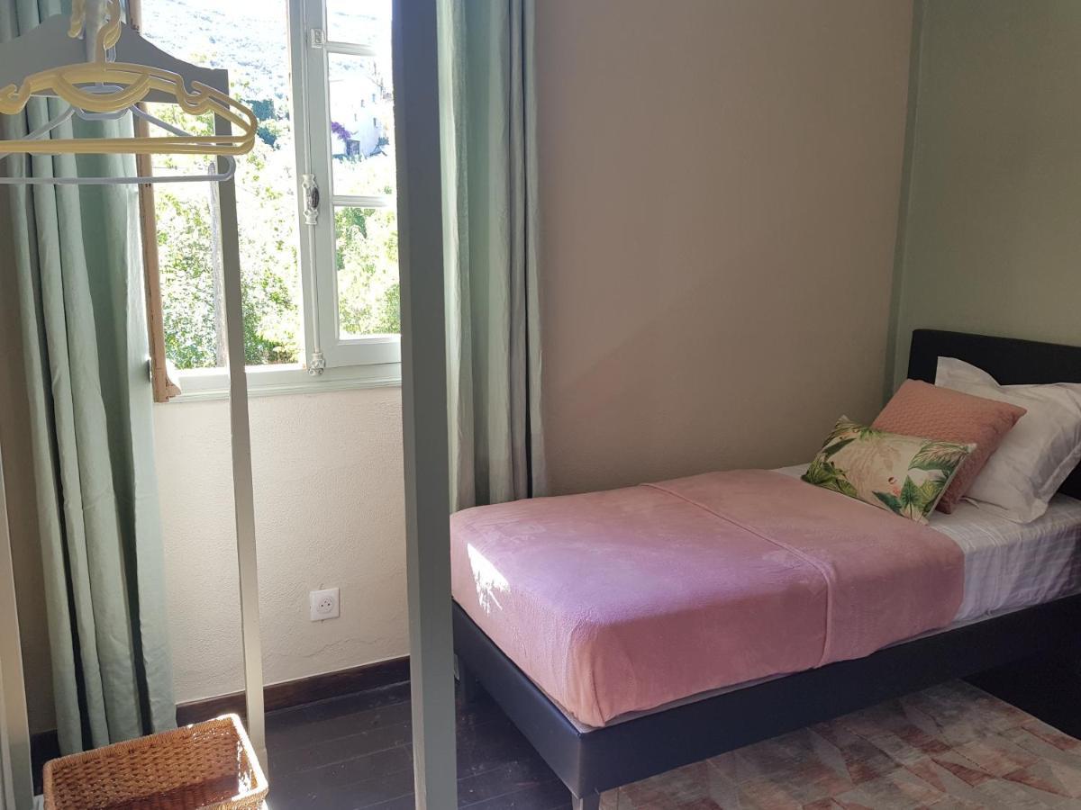 Aroma Green Villa Cagnano Екстер'єр фото