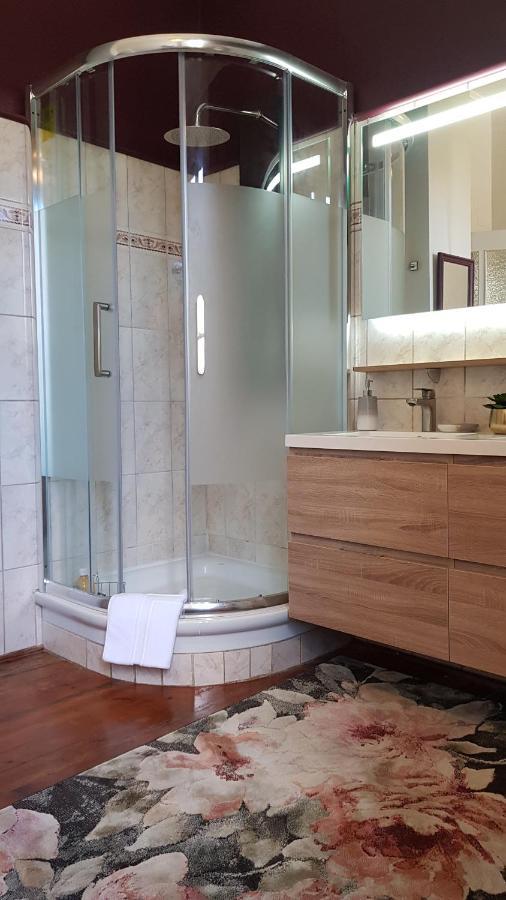 Aroma Green Villa Cagnano Екстер'єр фото