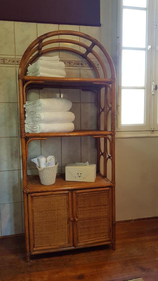 Aroma Green Villa Cagnano Екстер'єр фото