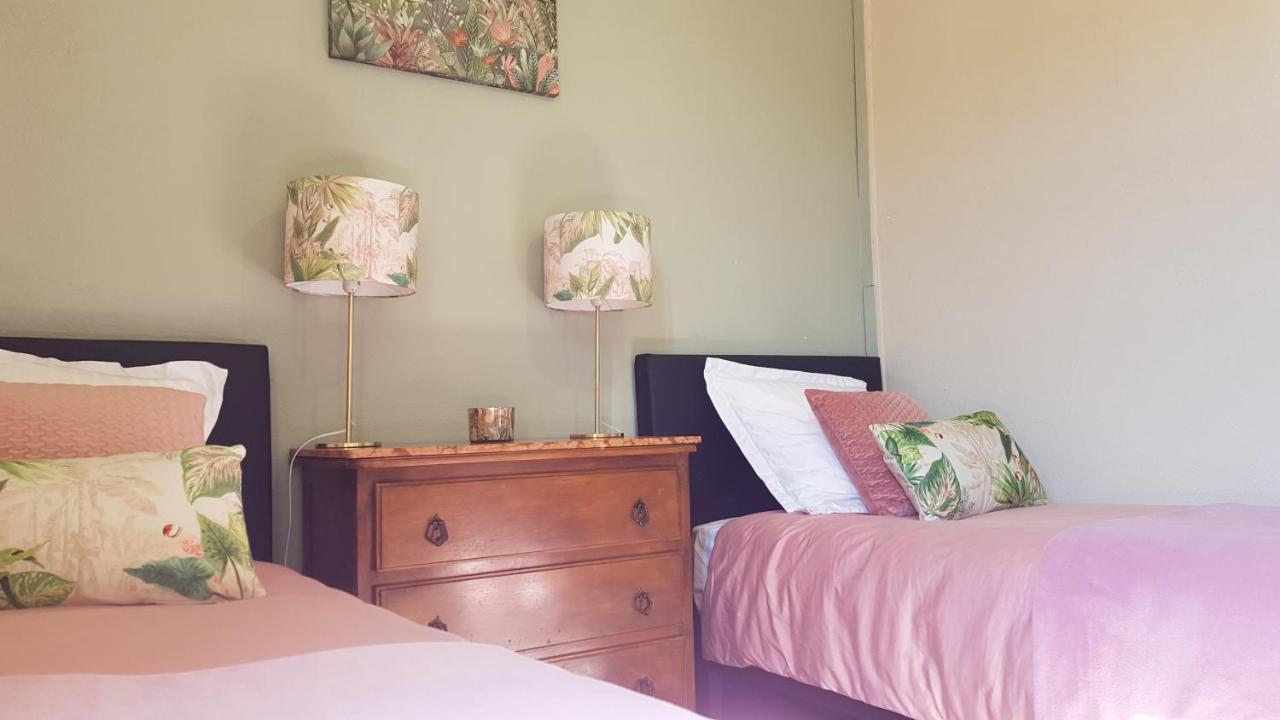 Aroma Green Villa Cagnano Екстер'єр фото