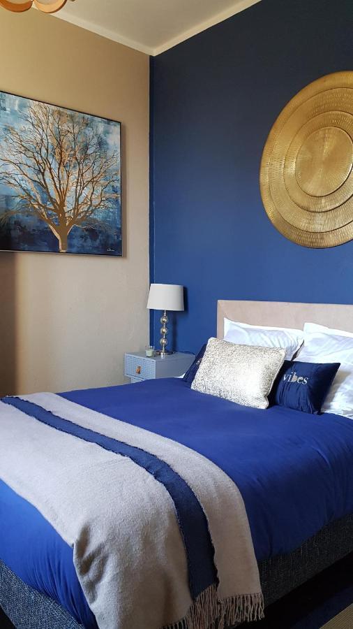 Aroma Green Villa Cagnano Екстер'єр фото